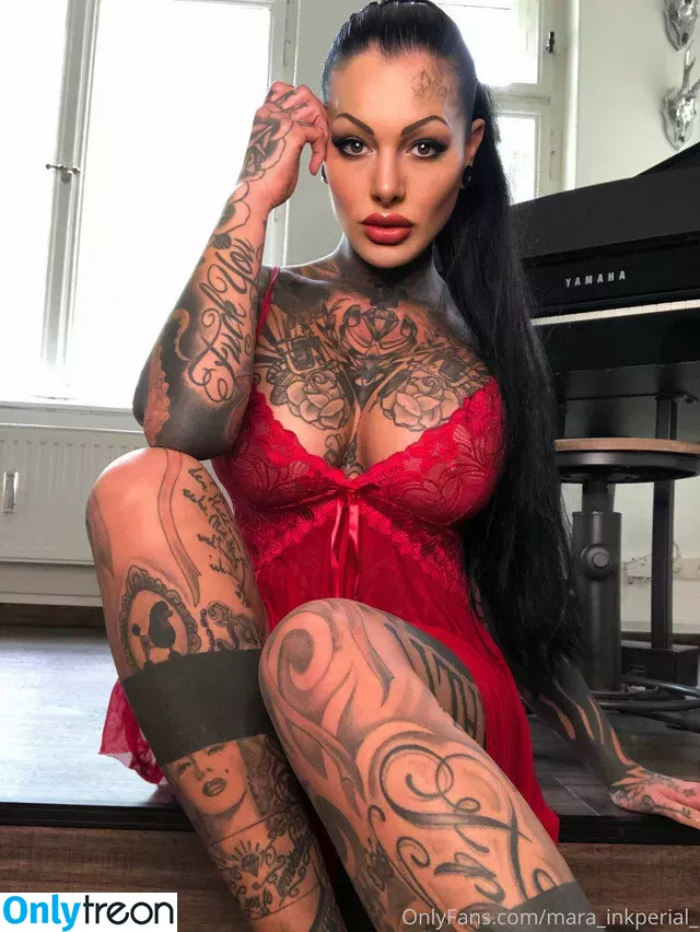 Mara Inkperial nude photo #0087 (mara_inkperial / mara_my_girl)