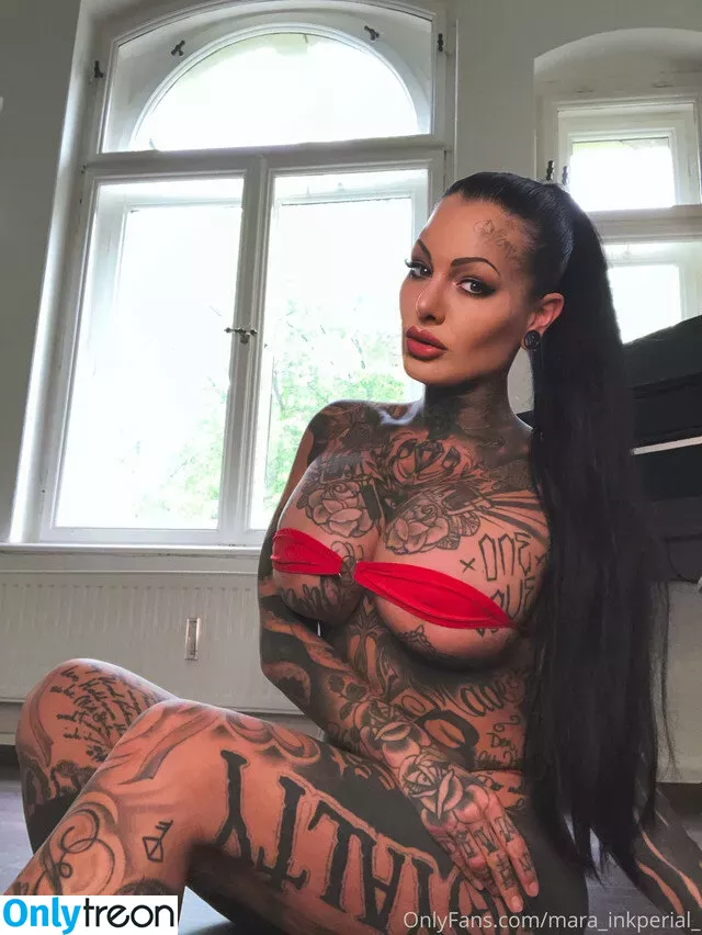 Mara Inkperial nude photo #0088 (mara_inkperial / mara_my_girl)