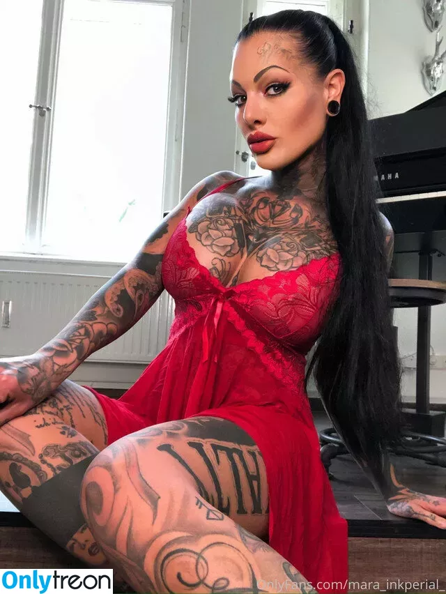 Mara Inkperial nude photo #0091 (mara_inkperial / mara_my_girl)