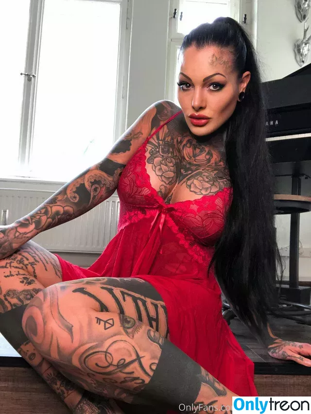 Mara Inkperial nude photo #0092 (mara_inkperial / mara_my_girl)