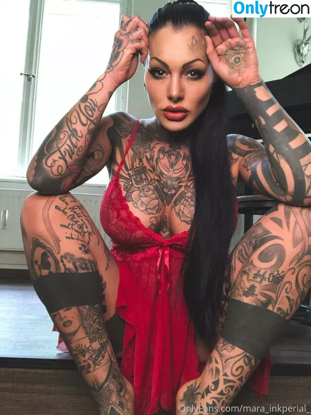 Mara Inkperial nude photo #0094 (mara_inkperial / mara_my_girl)
