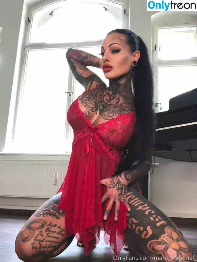 Mara Inkperial nude photo #0097 (mara_inkperial / mara_my_girl)