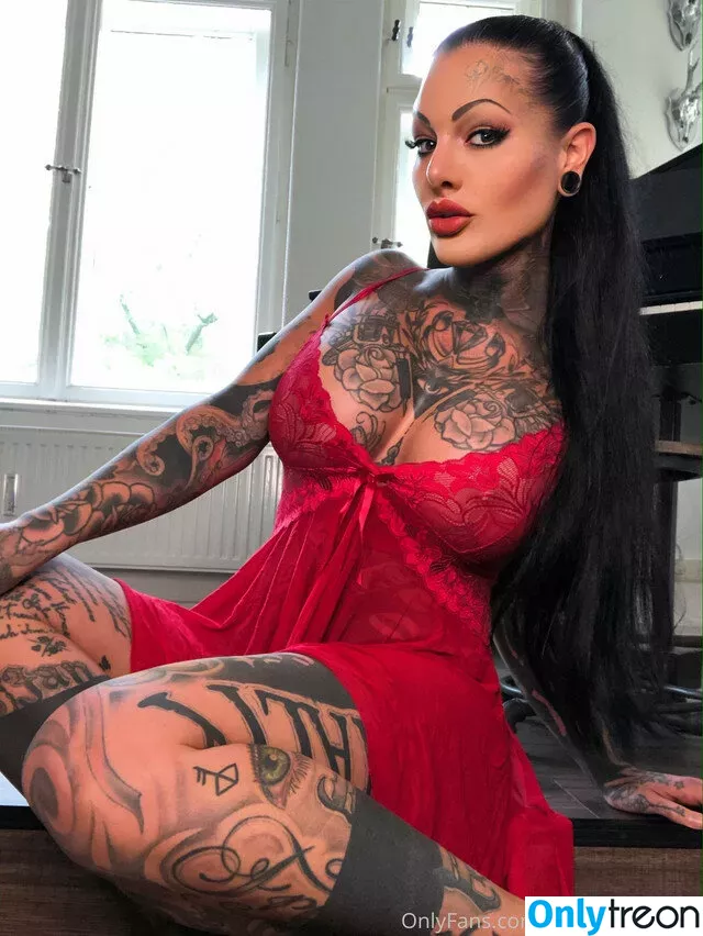 Mara Inkperial nude photo #0099 (mara_inkperial / mara_my_girl)