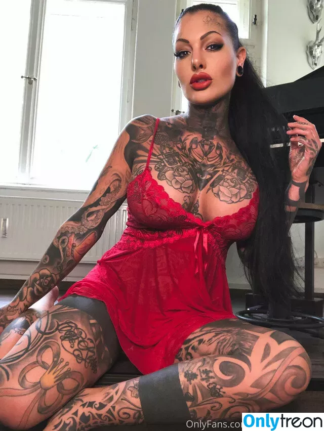 Mara Inkperial nude photo #0102 (mara_inkperial / mara_my_girl)