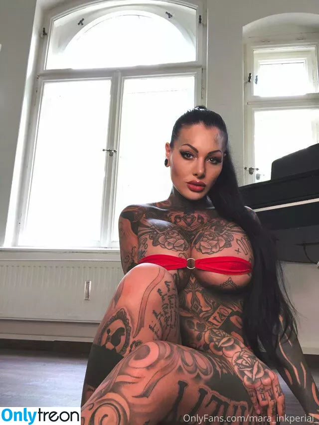 Mara Inkperial nude photo #0103 (mara_inkperial / mara_my_girl)
