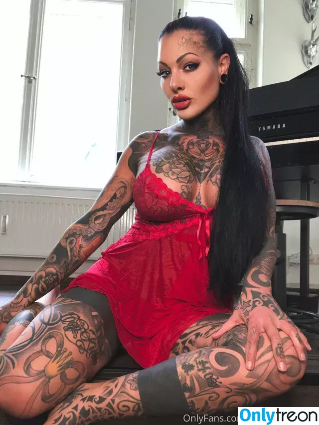 Mara Inkperial nude photo #0114 (mara_inkperial / mara_my_girl)