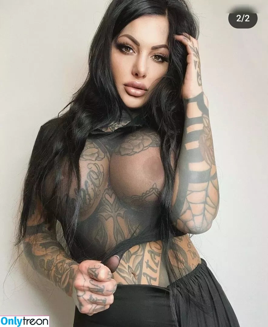 Mara Inkperial nude photo #0120 (mara_inkperial / mara_my_girl)