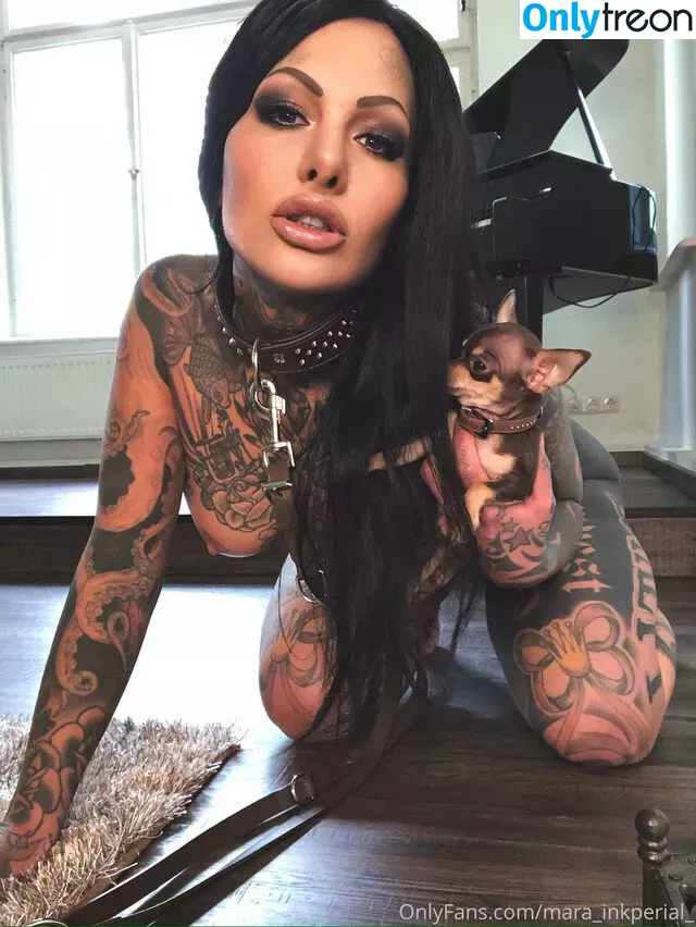 Mara Inkperial nude photo #0126 (mara_inkperial / mara_my_girl)