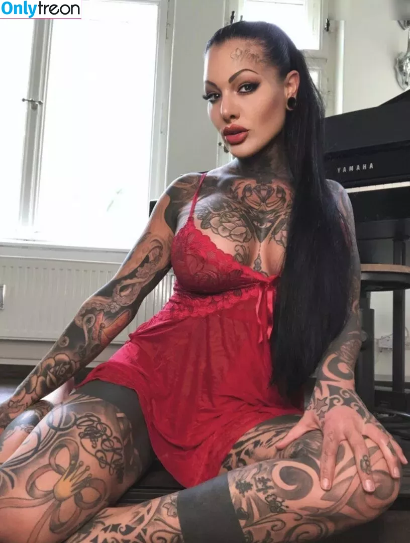 Mara Inkperial nude photo #0169 (mara_inkperial / mara_my_girl)