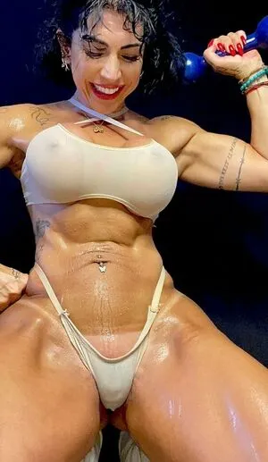 Mara Oliveira / maraa_sp / maraaa_sp nude photo #0002