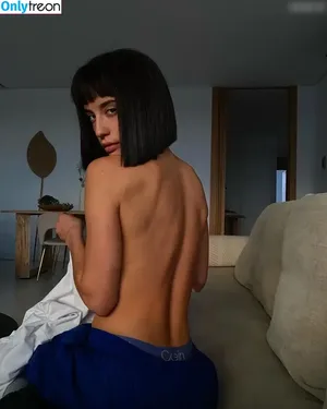 María Pedraza / mariapedraza_ фото голая #0143