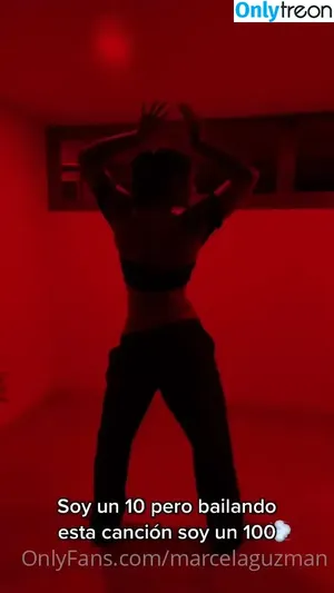 marcelaguzman leaked nudes