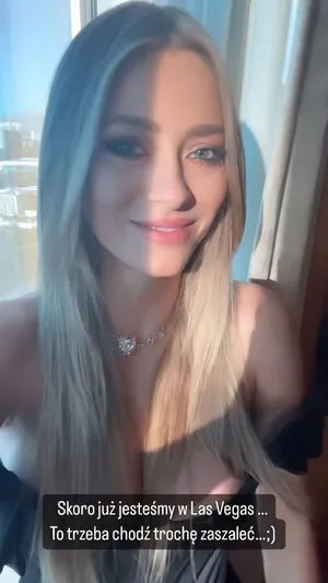 Marcelina Zawadzka / marcelina_zawadzka nude photo #0166