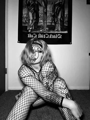 marceline_vox / MarcelineVox / satanscowgirl / satanscowgirl (Marci фото голая #0006