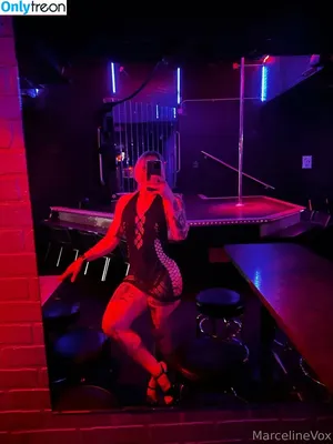 marceline_vox / MarcelineVox / satanscowgirl / satanscowgirl (Marci nude photo #0203