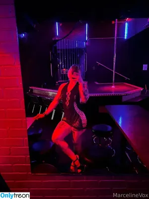 marceline_vox / MarcelineVox / satanscowgirl / satanscowgirl (Marci nude photo #0208