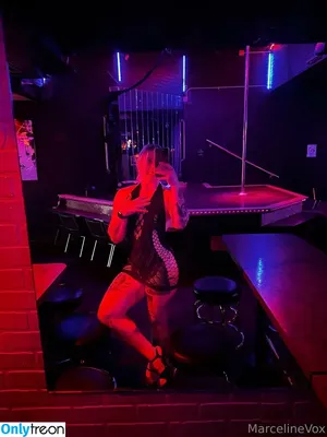 marceline_vox / MarcelineVox / satanscowgirl / satanscowgirl (Marci nude photo #0209