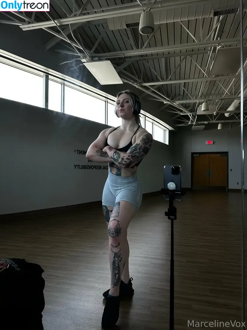 marceline_vox nude photo #0176 (MarcelineVox / satanscowgirl / satanscowgirl (Marci)
