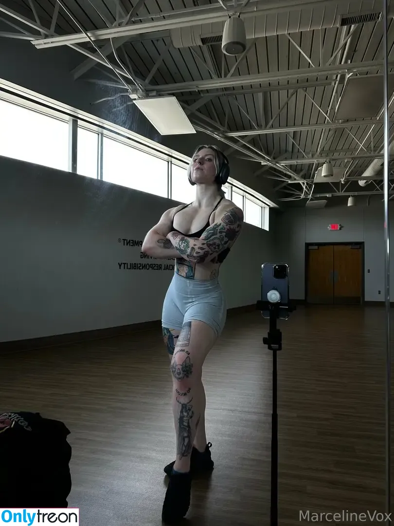 marceline_vox nude photo #0177 (MarcelineVox / satanscowgirl / satanscowgirl (Marci)