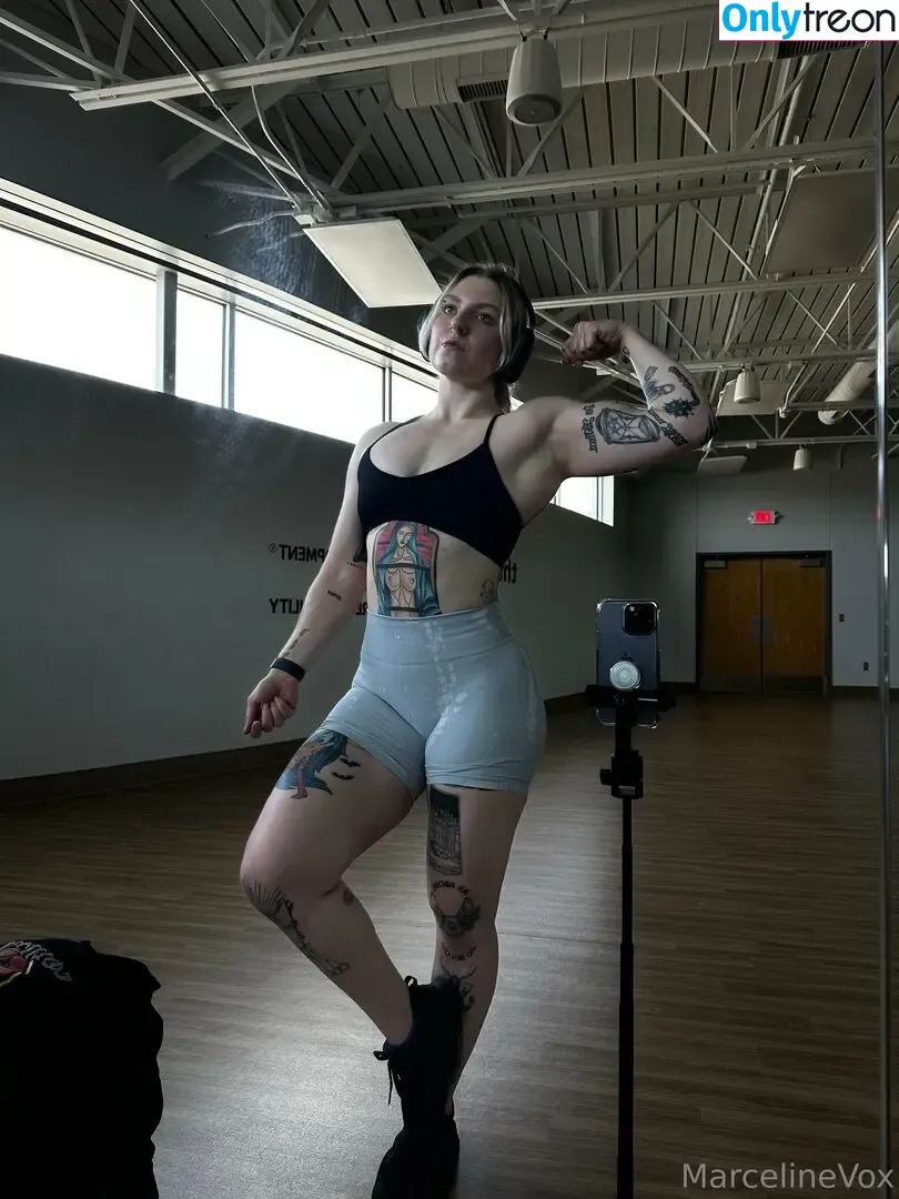 marceline_vox nude photo #0180 (MarcelineVox / satanscowgirl / satanscowgirl (Marci)