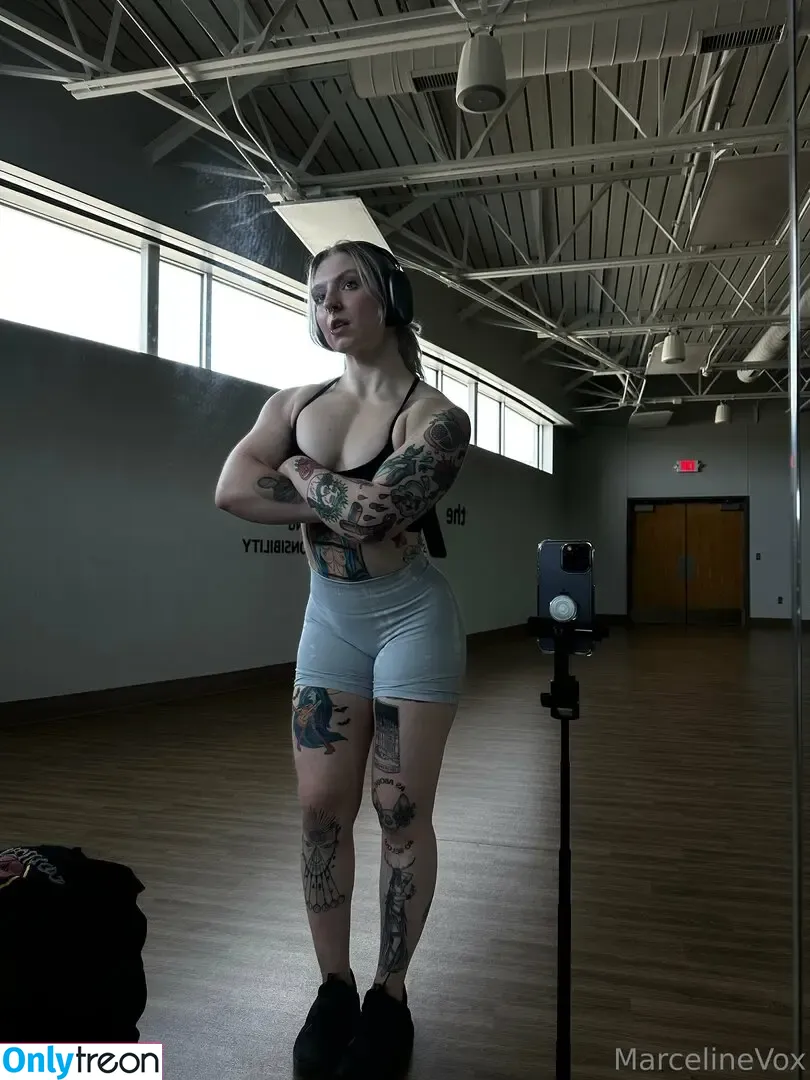 marceline_vox nude photo #0181 (MarcelineVox / satanscowgirl / satanscowgirl (Marci)