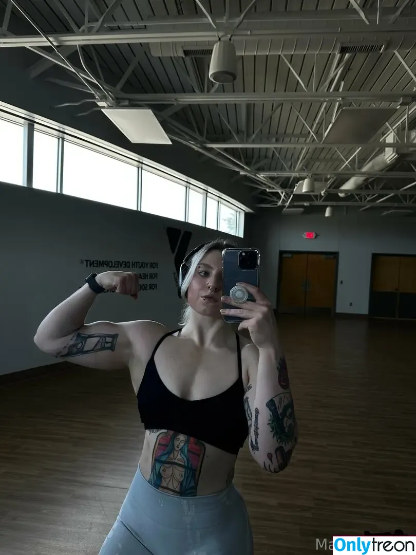 marceline_vox nude photo #0183 (MarcelineVox / satanscowgirl / satanscowgirl (Marci)