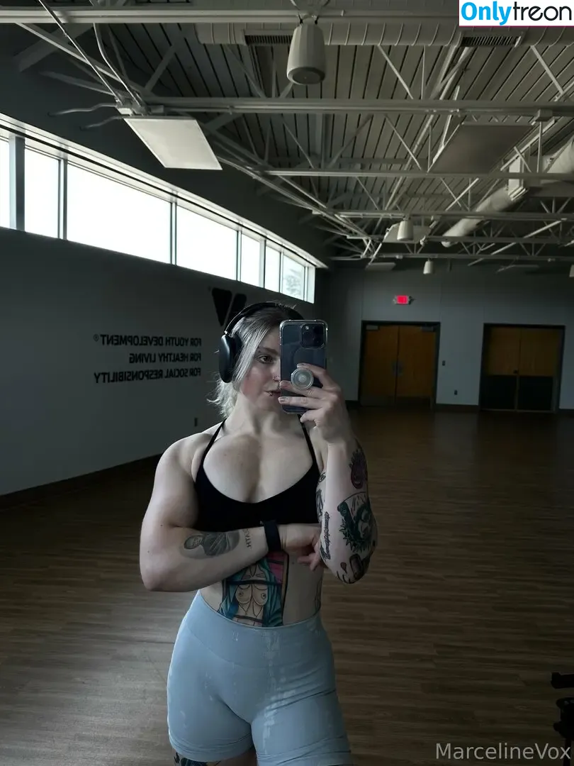 marceline_vox nude photo #0190 (MarcelineVox / satanscowgirl / satanscowgirl (Marci)