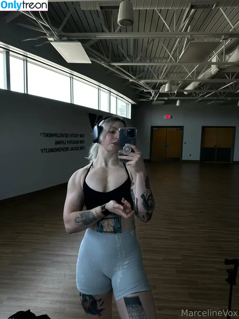 marceline_vox nude photo #0198 (MarcelineVox / satanscowgirl / satanscowgirl (Marci)