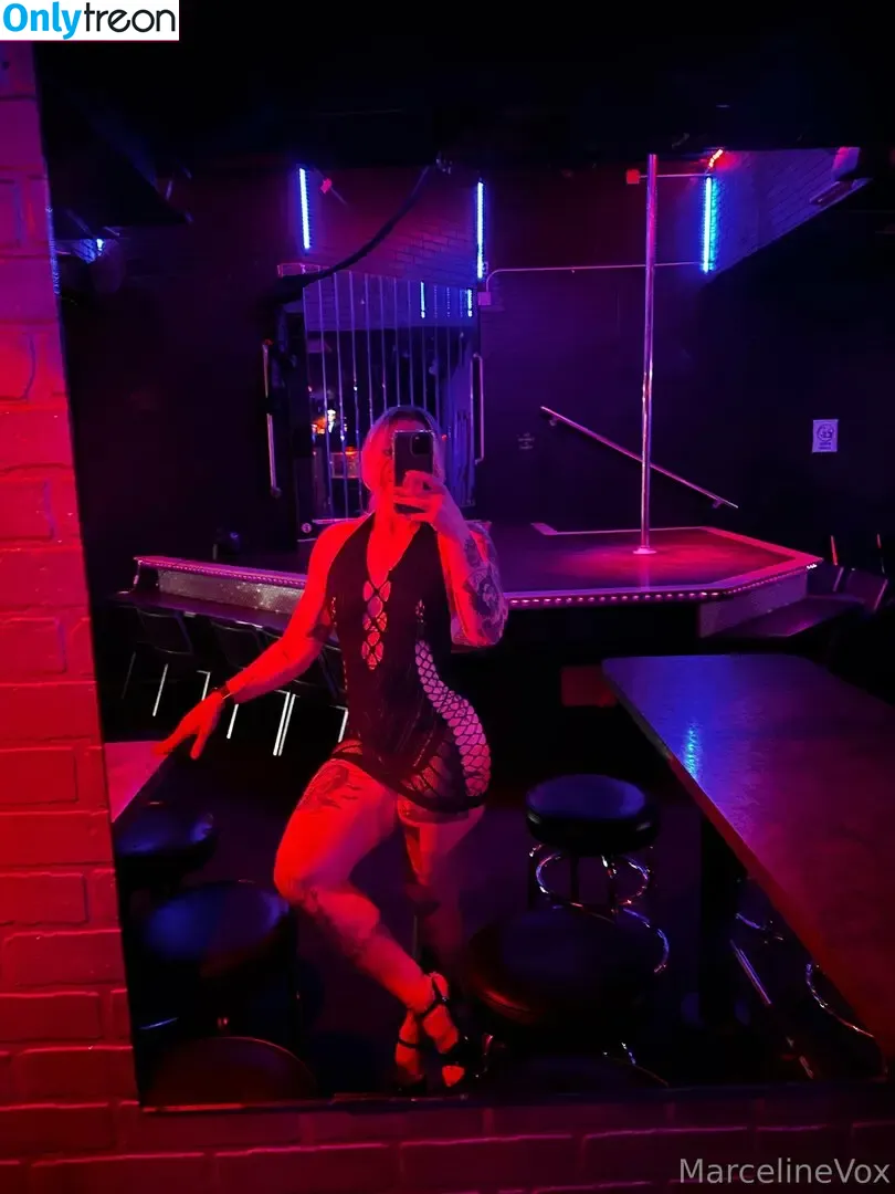 marceline_vox nude photo #0203 (MarcelineVox / satanscowgirl / satanscowgirl (Marci)
