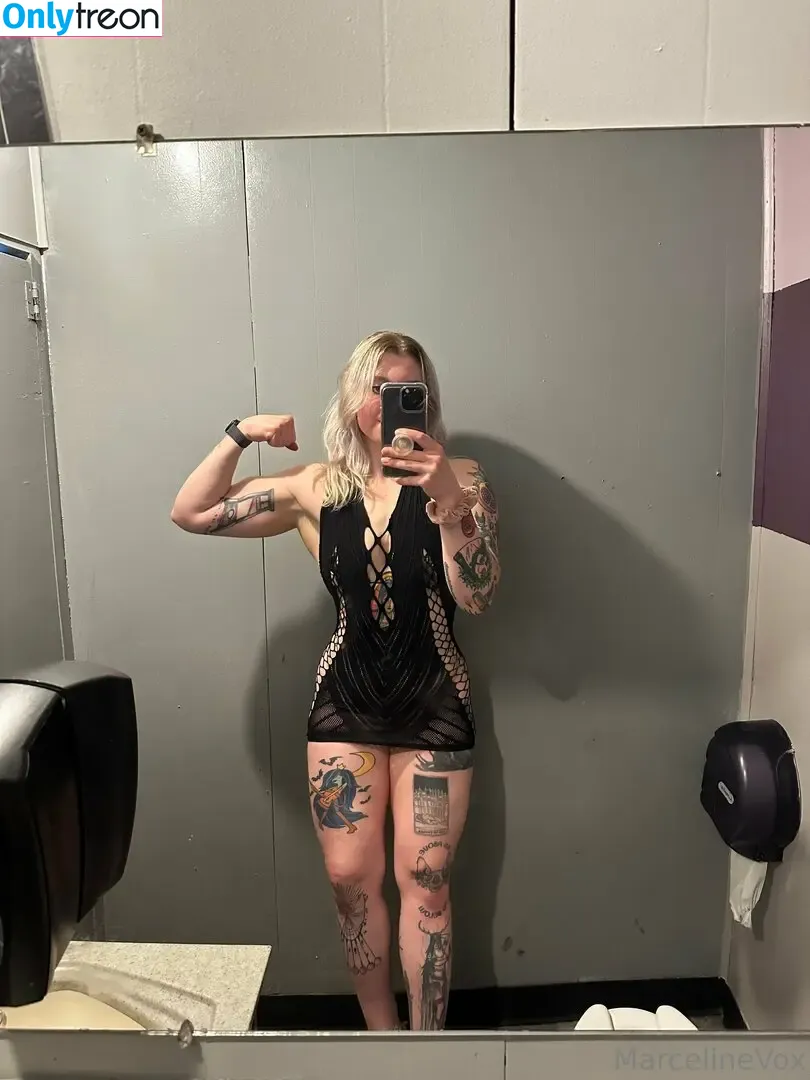 marceline_vox nude photo #0207 (MarcelineVox / satanscowgirl / satanscowgirl (Marci)