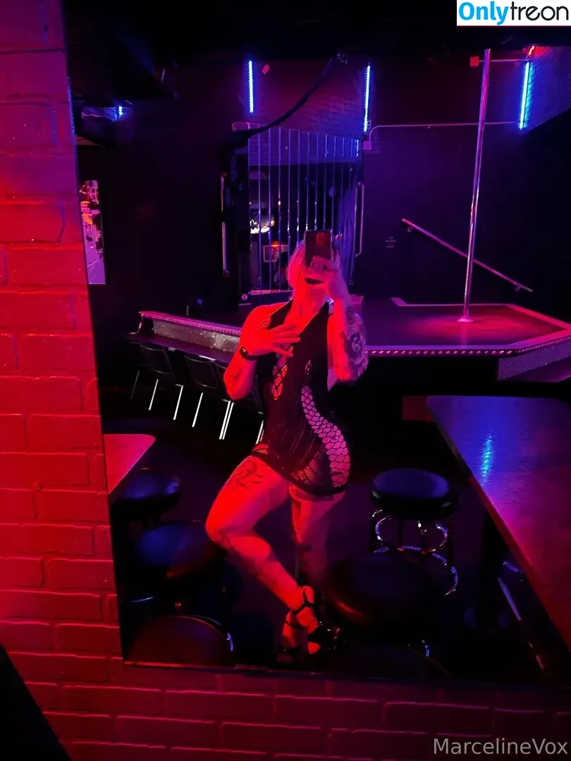 marceline_vox nude photo #0210 (MarcelineVox / satanscowgirl / satanscowgirl (Marci)