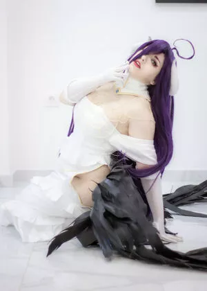 Marcelline / Lewd Content / marcelline.cos / marcelline_cos / marcellinecos nude photo #0364