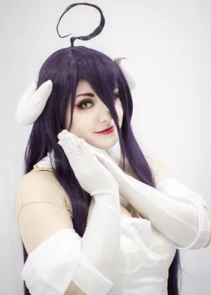 Marcelline / Lewd Content / marcelline.cos / marcelline_cos / marcellinecos nude photo #0367