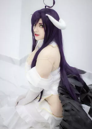 Marcelline / Lewd Content / marcelline.cos / marcelline_cos / marcellinecos nude photo #0370