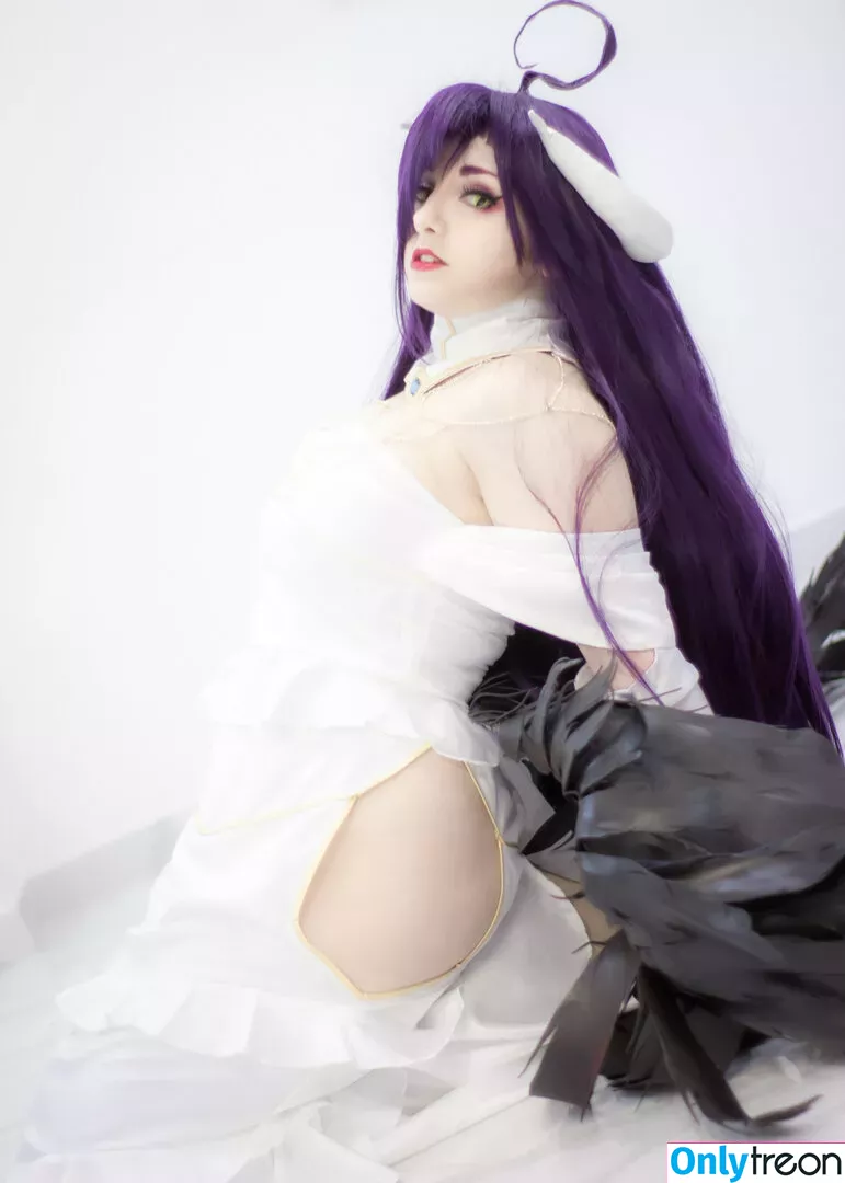 Marcelline nude photo #0363 (Lewd Content / marcelline.cos / marcelline_cos / marcellinecos)