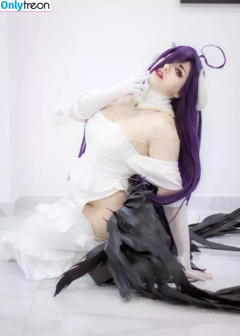 Marcelline nude photo #0364 (Lewd Content / marcelline.cos / marcelline_cos / marcellinecos)