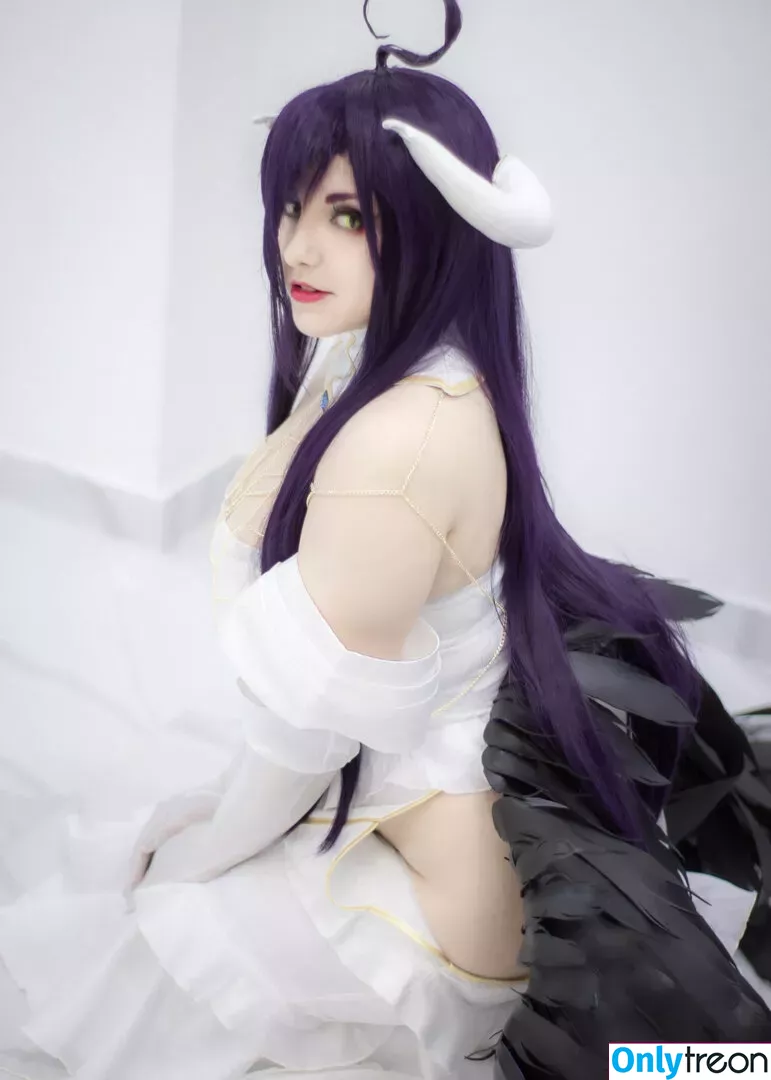 Marcelline nude photo #0370 (Lewd Content / marcelline.cos / marcelline_cos / marcellinecos)