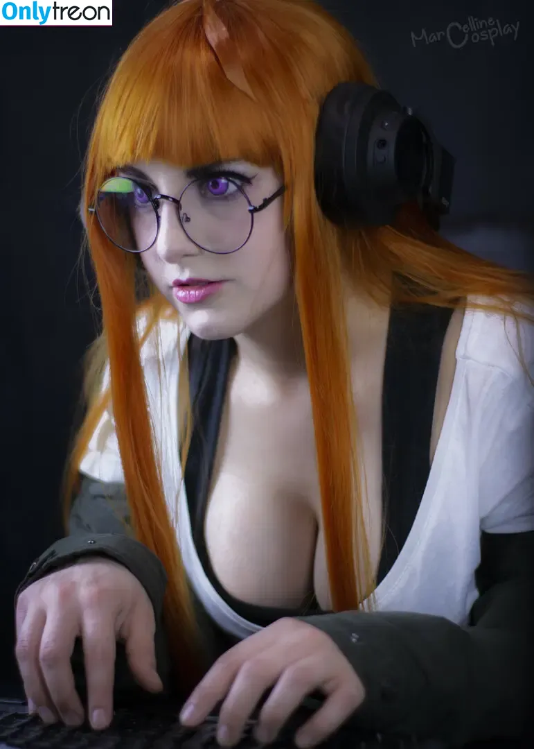 Marcelline голая photo #0384 (Lewd Content / marcelline.cos / marcelline_cos / marcellinecos)