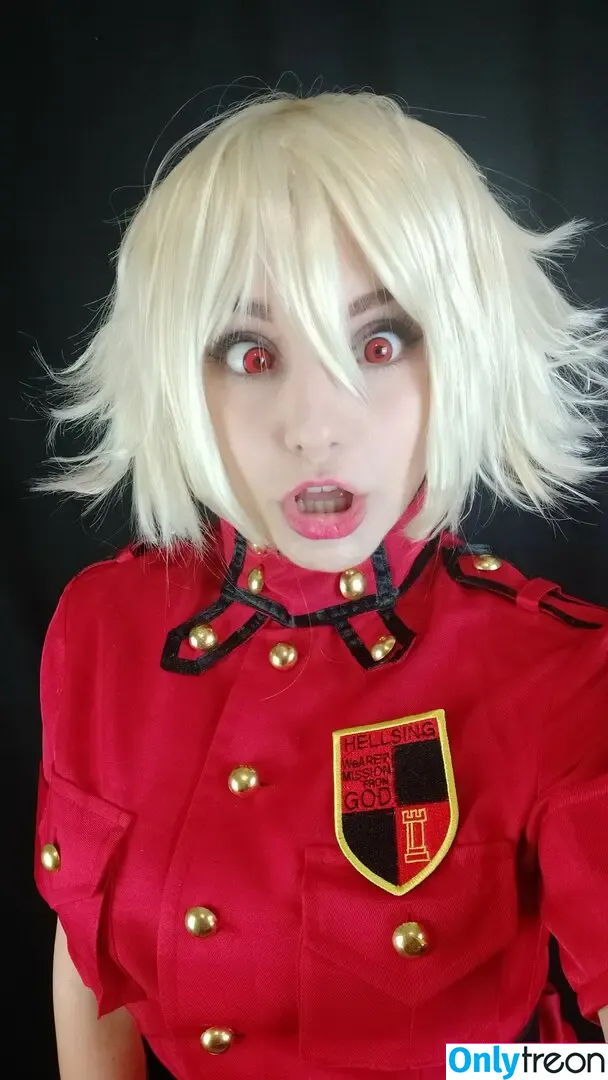 Marcelline голая photo #0391 (Lewd Content / marcelline.cos / marcelline_cos / marcellinecos)