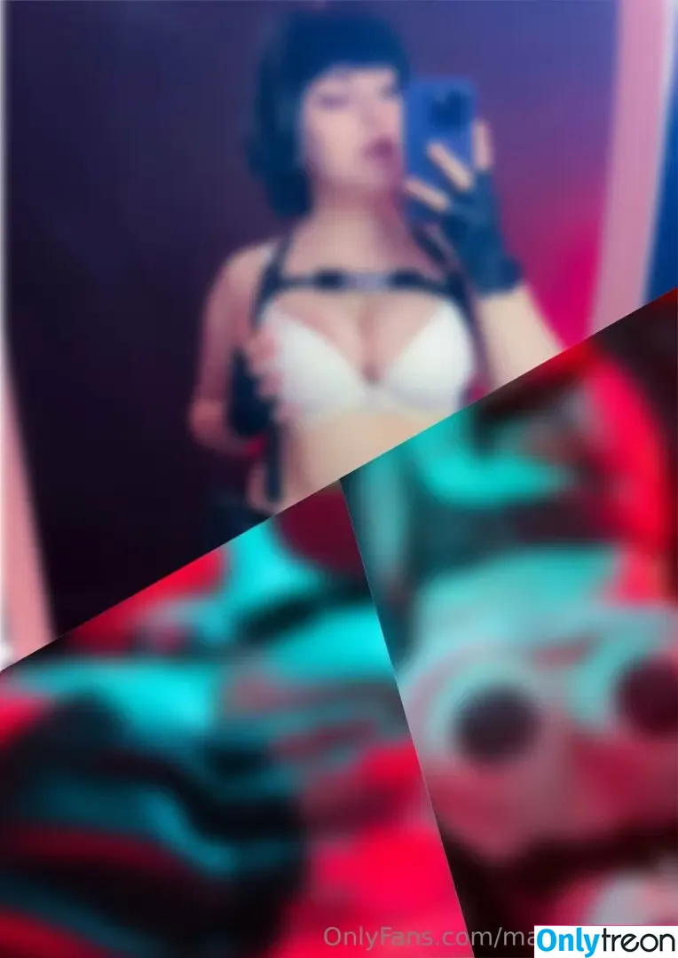 marcellinecos nude photo #0123 (marcelline)