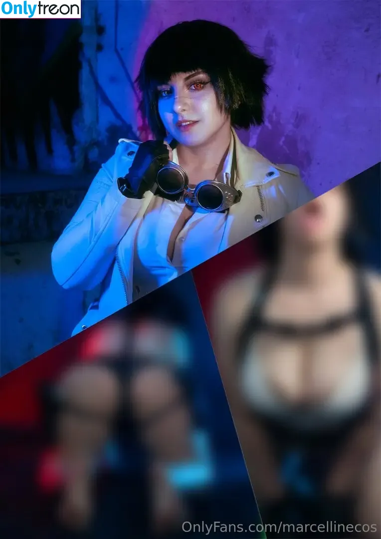 marcellinecos голая photo #0125 (marcelline)