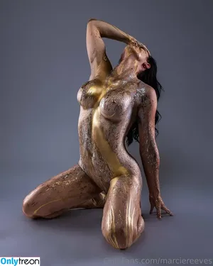 marciereeves / realmarciereeves nude photo #0104