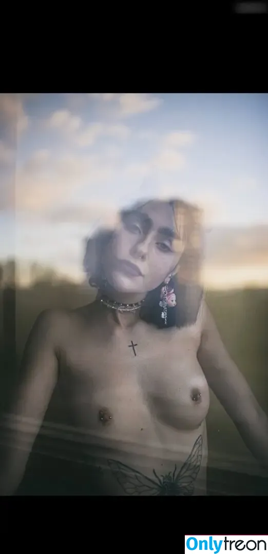 Mare Cirko nude photo #0018 (marecirko)