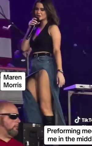 Maren Morris / marenmorris фото голая #0043