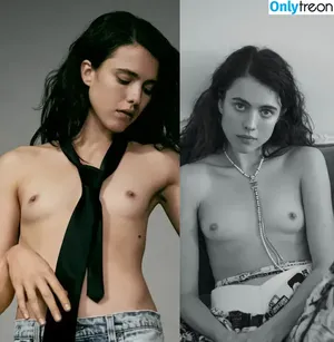 Margaret Qualley / margaretqualley nude photo #0154
