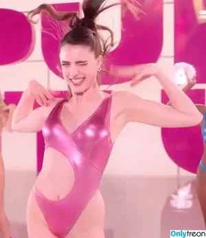 Margaret Qualley / margaretqualley nude photo #0191