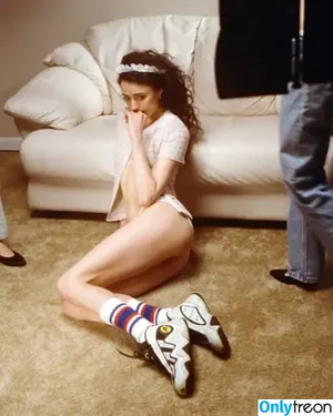 Margaret Qualley / margaretqualley nude photo #0195