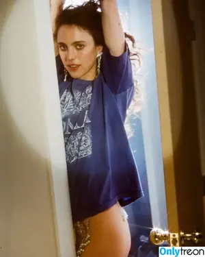Margaret Qualley / margaretqualley nude photo #0196