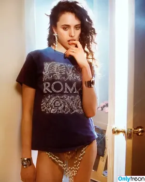 Margaret Qualley / margaretqualley nude photo #0199