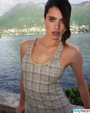 Margaret Qualley / margaretqualley nude photo #0225